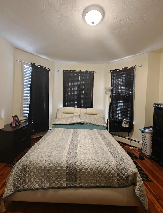 Foto del edificio - 630 Bennington St