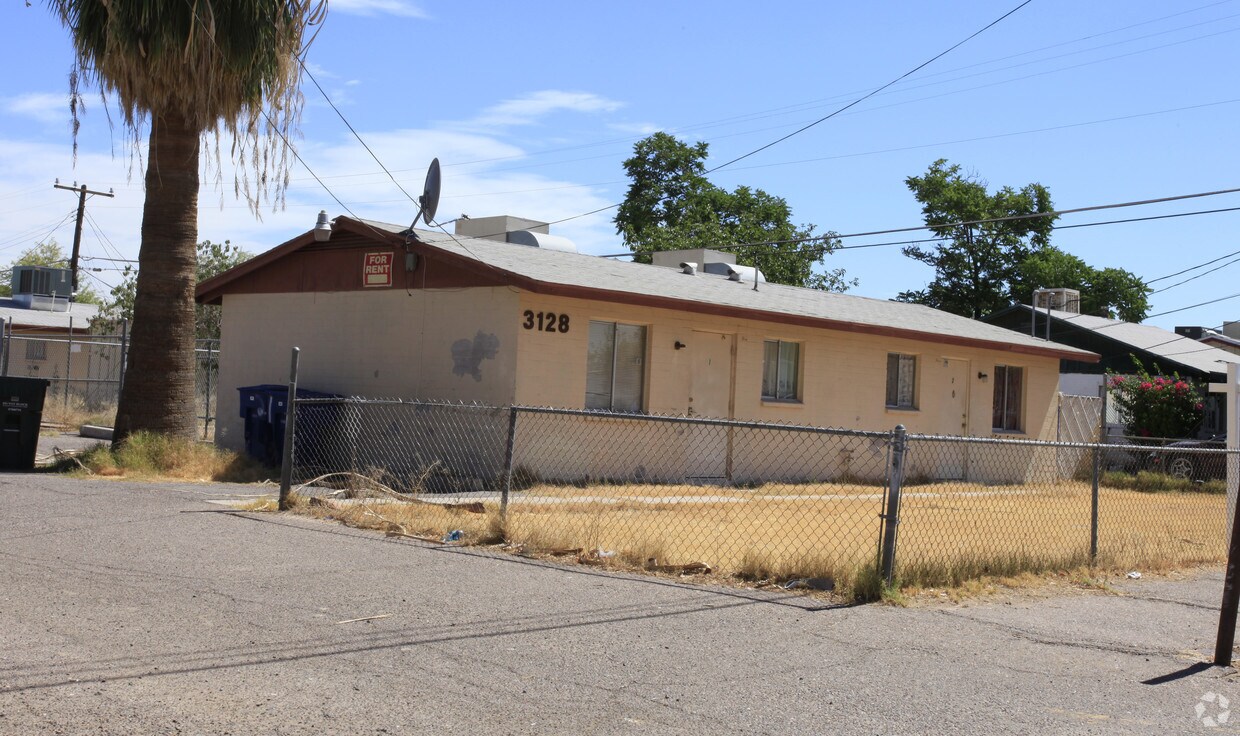 Foto principal - 3128 W Pima St