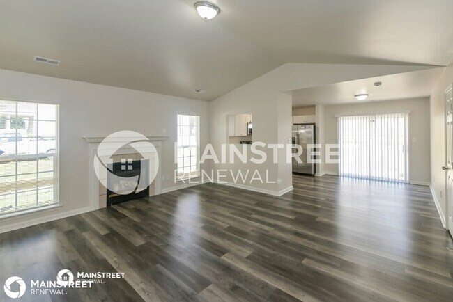 Foto del edificio - 3310 BELL GLEN CT, CHARLOTTE, NC 28269