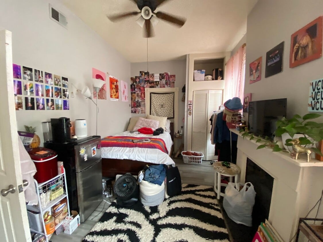 Photo - W. Cary St. 1263