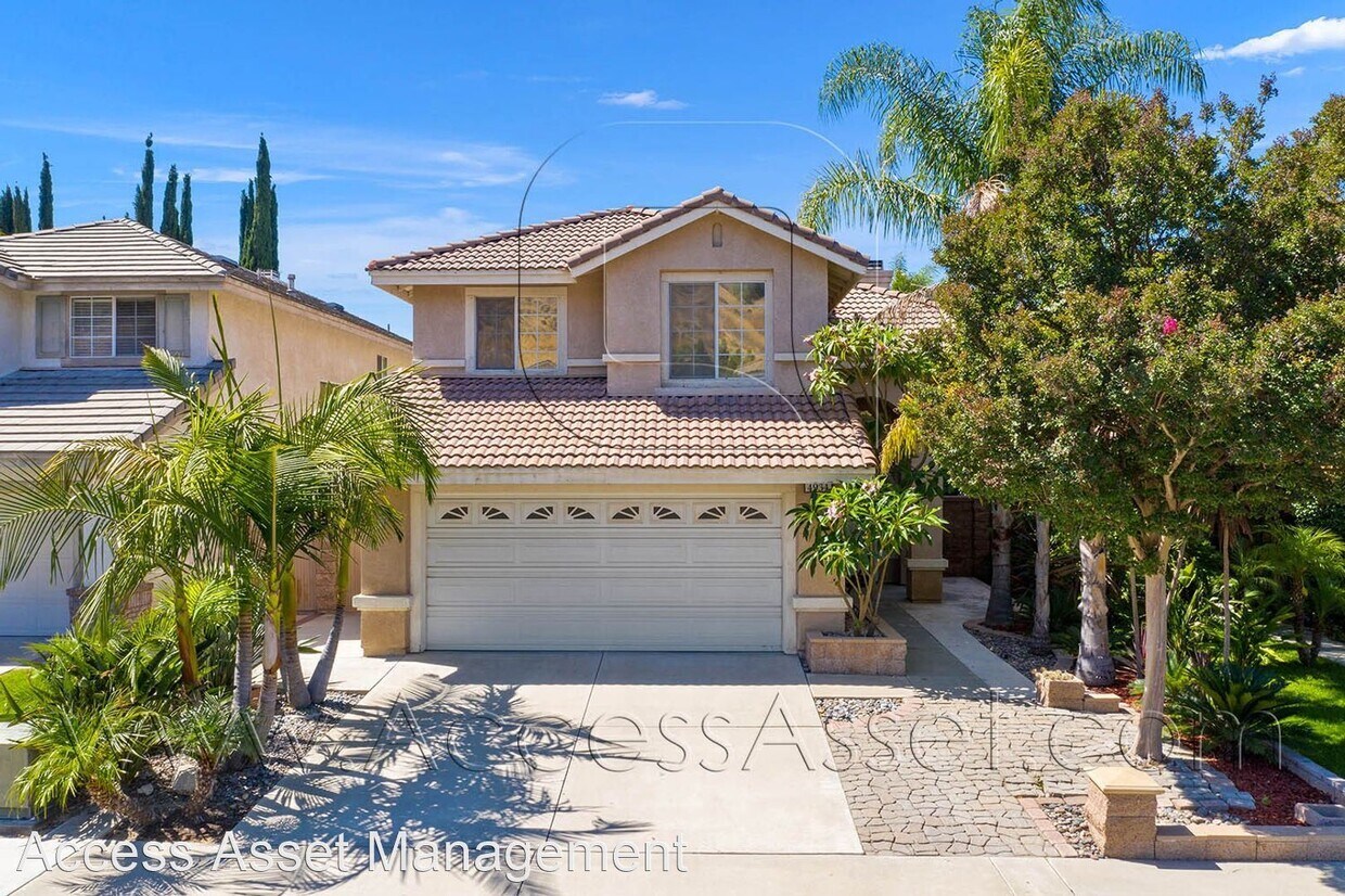 4 br, 3 bath House 4934 Mandarin Court House Rental in Chino Hills