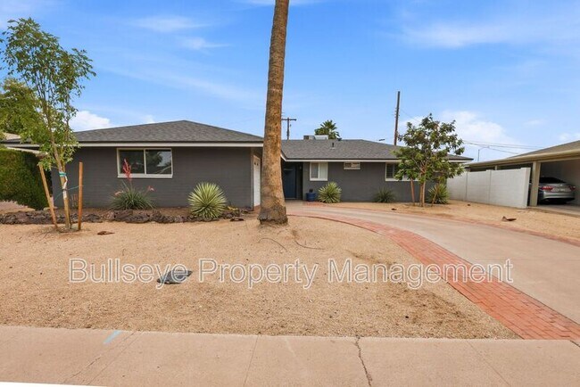 Foto del edificio - 4607 N 82nd St