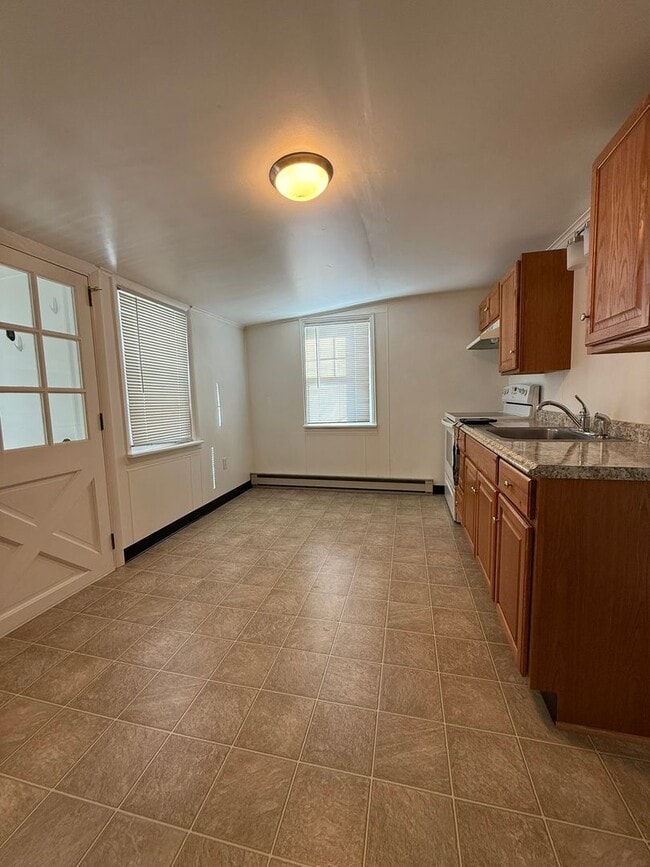 Building Photo - 39-47 Brown Street