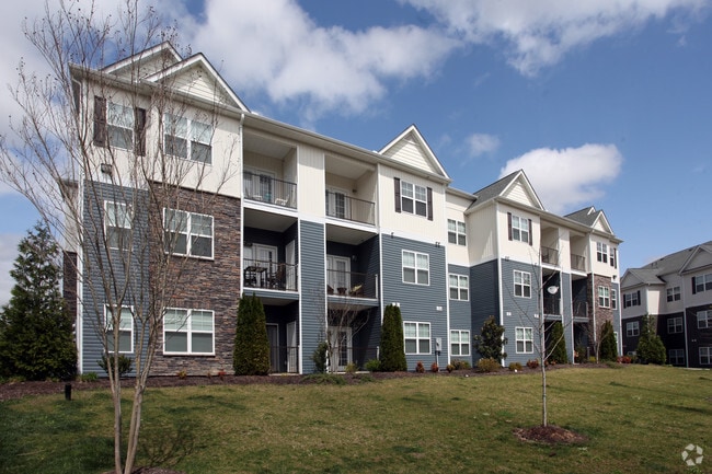 Building Photo - Bridford West