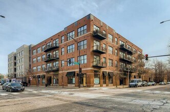 Building Photo - 1 S Leavitt St
