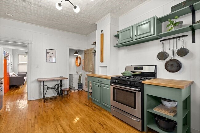 Foto del edificio - 536 E 3rd St