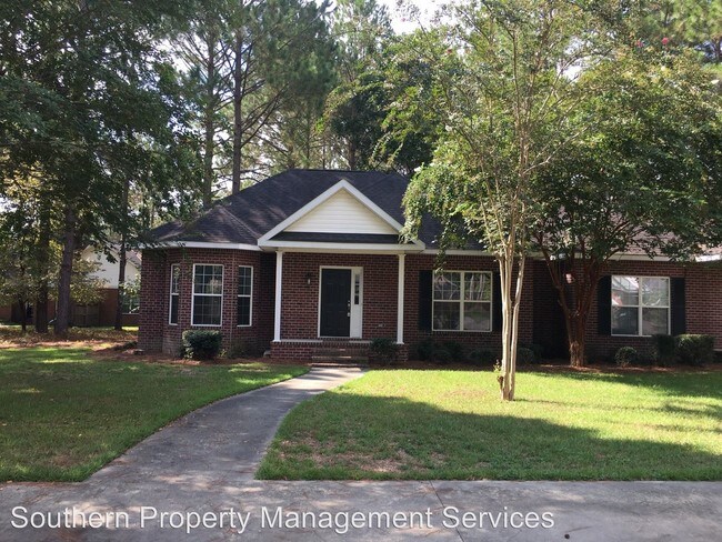 Building Photo - 1205 Buckhead Ct
