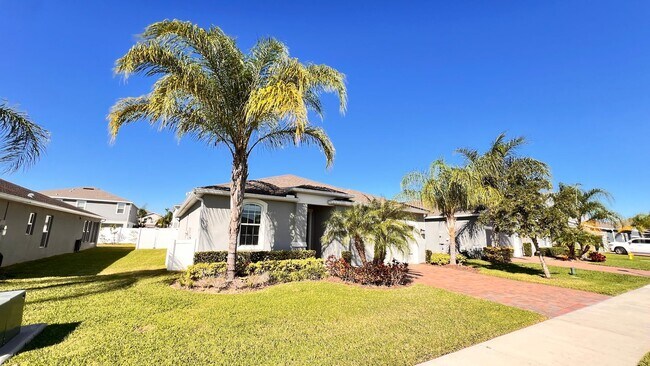 Foto del edificio - Kensington Reserve 4bed/2bath Home Ready f...