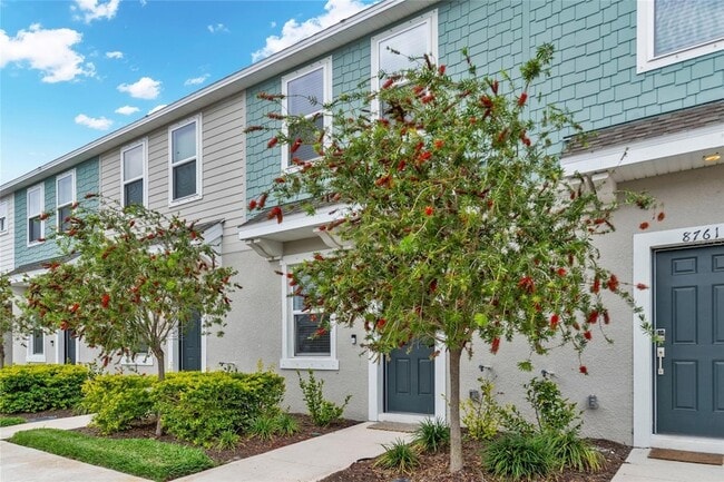 Photo - 8765 Daybreak St Townhome