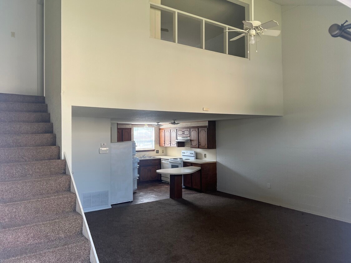 1203 Marion Anderson Rd Unit D4, Hot Springs, AR 71913 Condo for Rent