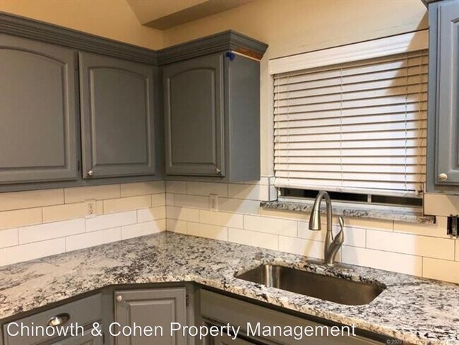 Foto del edificio - 3 br, 2 bath House - 9905 N 118th E Ave