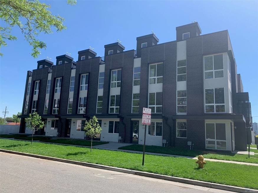 Photo - 1906 Grove St (Denver, CO)