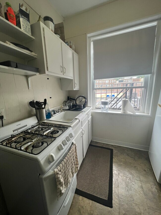 5 Walbridge St, Boston, MA 02134 Apartments in Boston, MA