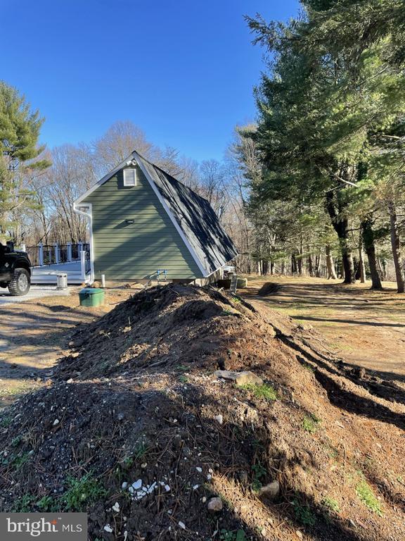 Primary Photo - 12405 Falls Rd