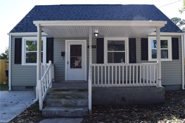 Foto del edificio - 3103 Dartmouth St
