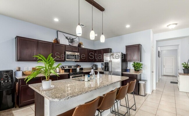 Foto del edificio - 4957 E Black Opal Ln