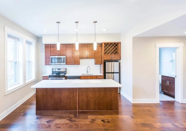 Photo - 1211 Broadway (Cincinnati, OH) Apartment