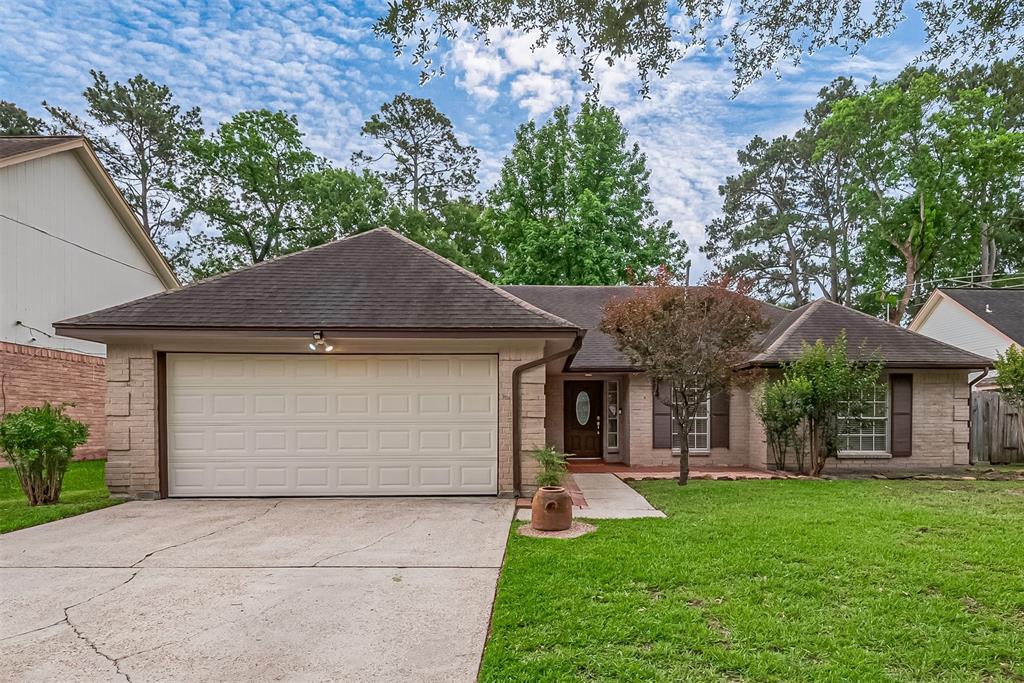 Foto principal - 2502 Knollbrook Ln