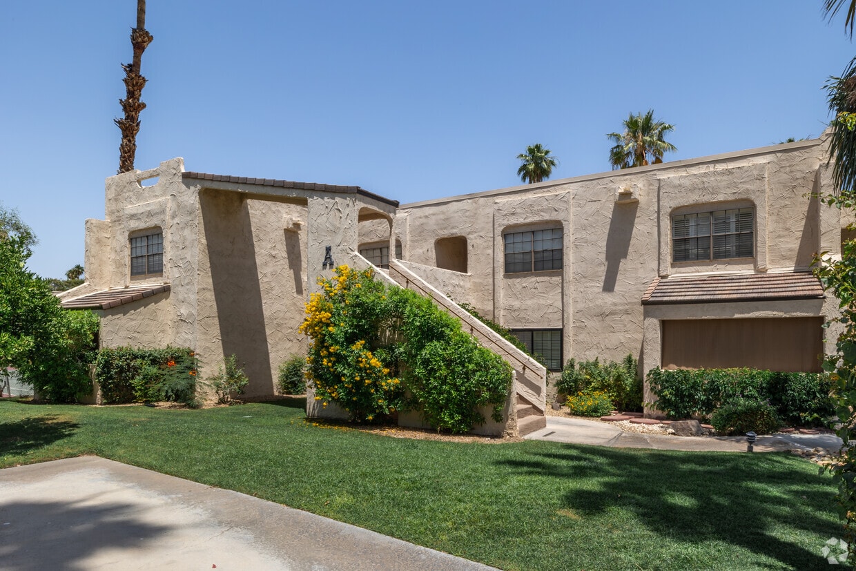 Primary Photo - Palm Springs Golf and Tennis Club