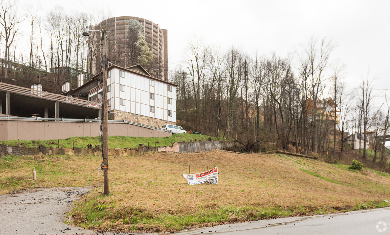 Foto del edificio - Driftwood Apartments