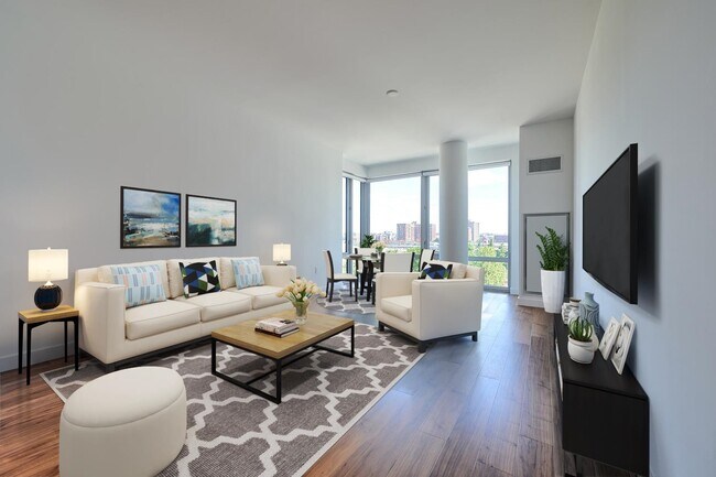 Foto del edificio - 2 SHORE Ln