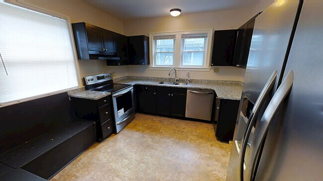 Foto del edificio - 1501 S State St