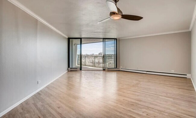 Foto del edificio - 550 E 12th Ave