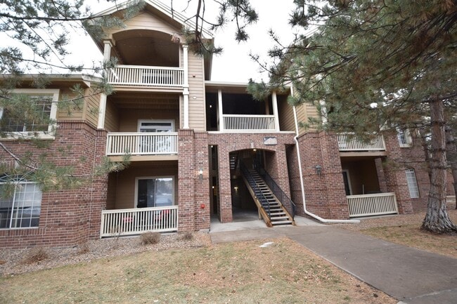 Building Photo - 1681 W Canal Cir