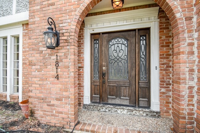 Foto del edificio - 1814 Corral Dr