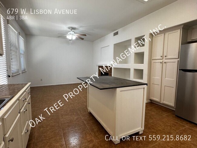 Foto del edificio - 679 W Lisbon Ln