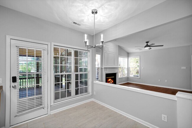 Foto del edificio - 14213 Eldon Dr