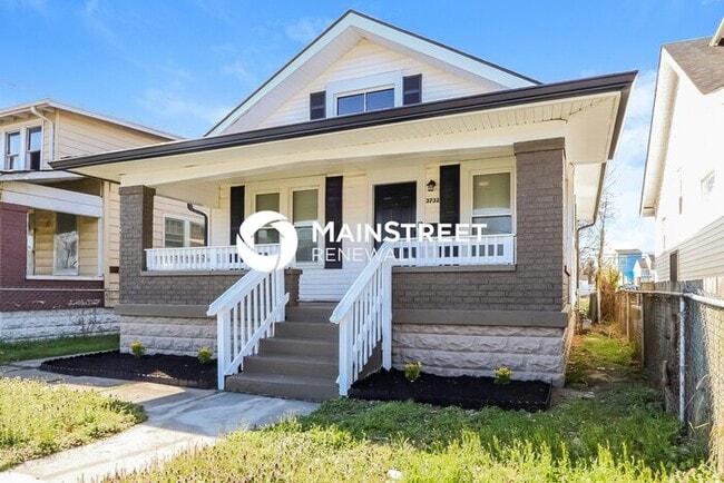 Foto del edificio - 3 Bedroom Pet-Friendly Home in Louisville,...