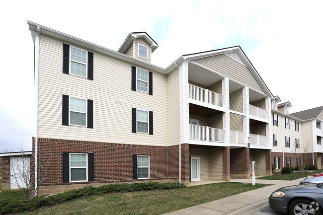 Primary Photo - Ashby Green Apartment Homes