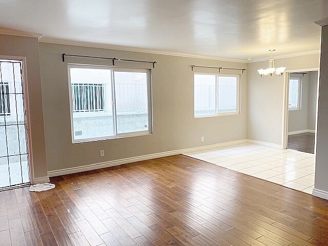 Foto del edificio - 3126 S Canfield Ave