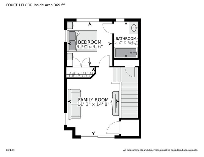 Building Photo - 16223 Decker Pl