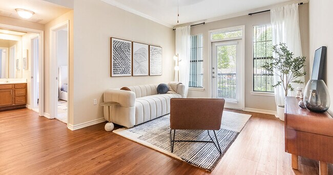 Foto del edificio - Bristol Place Apartment Homes