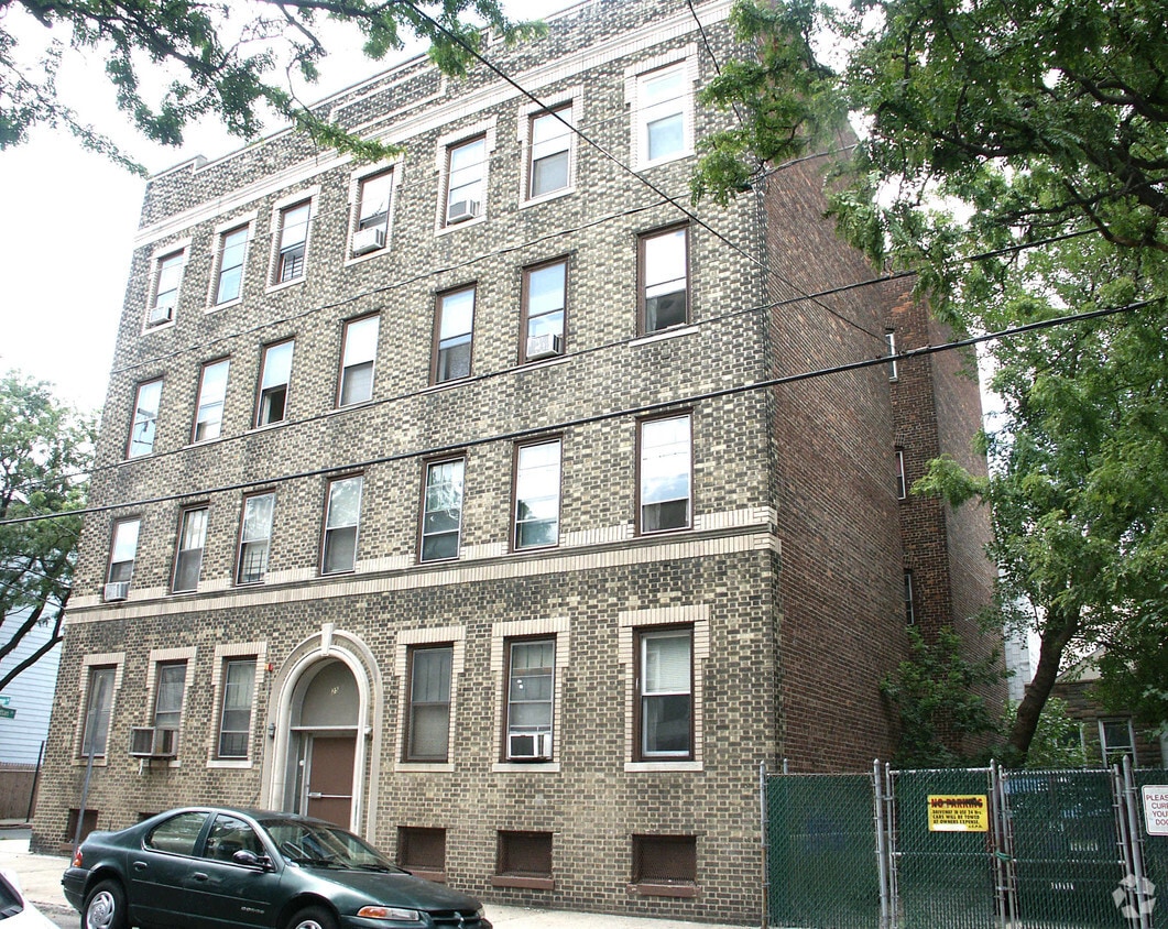 2527 Sherman Ave, Jersey City, NJ 07307 Apartments in Jersey City