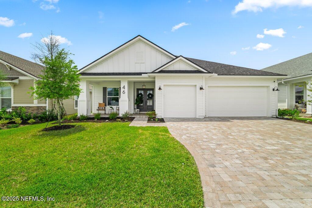Foto principal - 46 Thatcham Dr