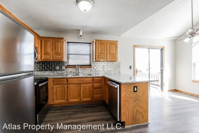 Building Photo - 3 br, 2.5 bath House - 1714 Longhorn Lane