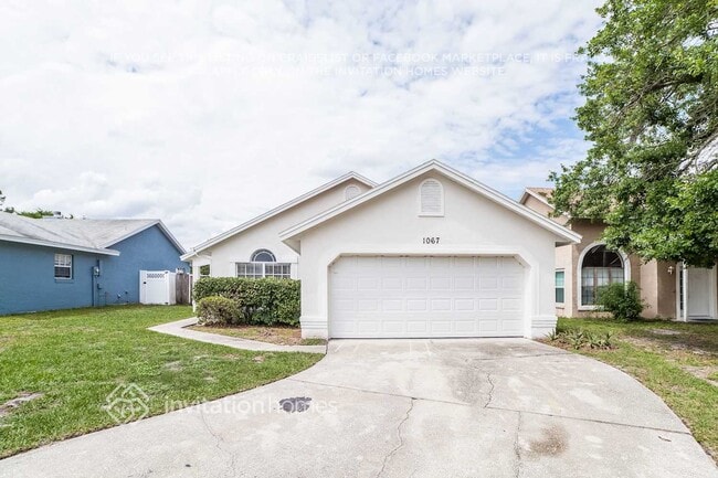 Building Photo - 1067 Sugarberry Trail