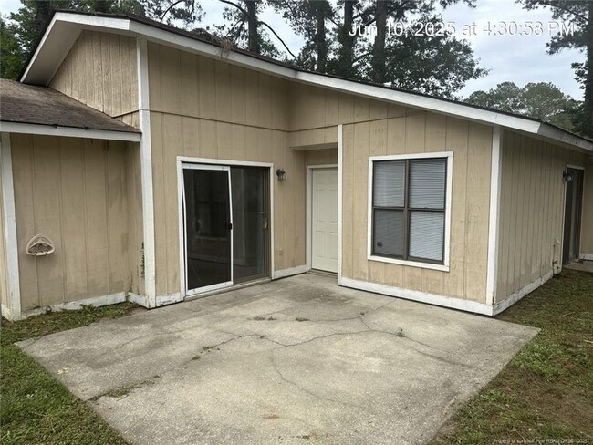 Foto del edificio - 419 Loblolly Ct