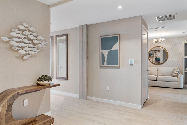 Foto del edificio - 1116 N Ocean Blvd