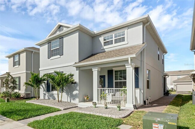 Foto del edificio - 11574 Rhyme Ave