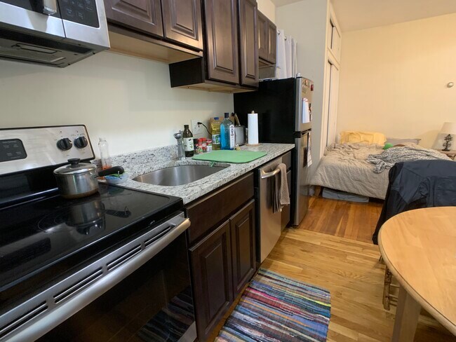 Foto del edificio - 15 University Rd