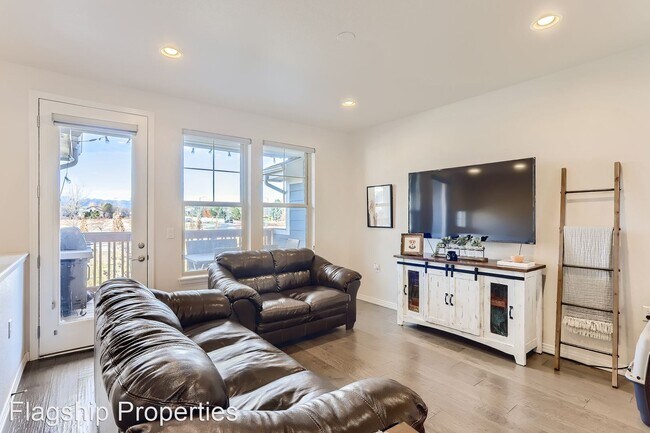 Foto del edificio - 4 br, 4 bath House - 533 Brennan Circle