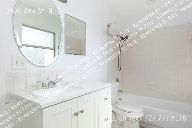 Building Photo - 7670 8th St N