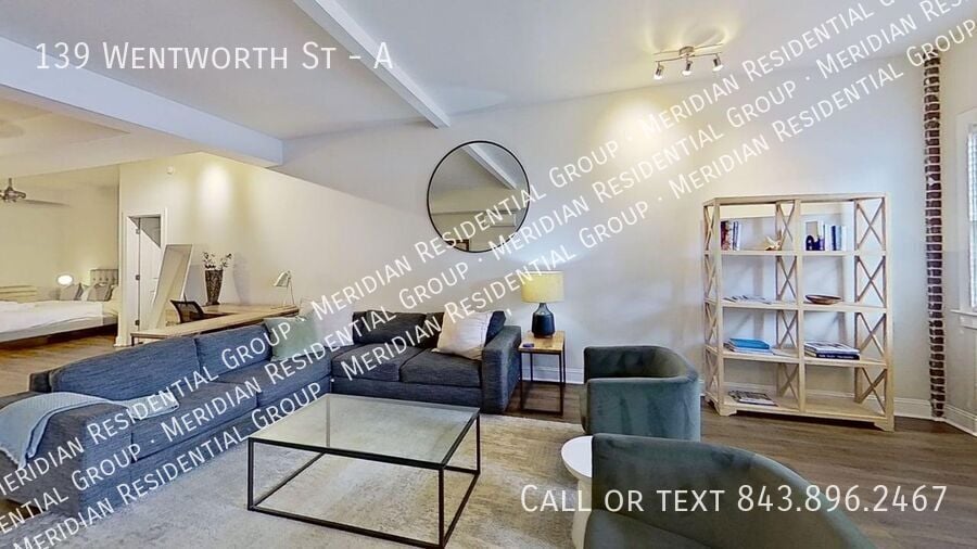 Primary Photo - 139 Wentworth St
