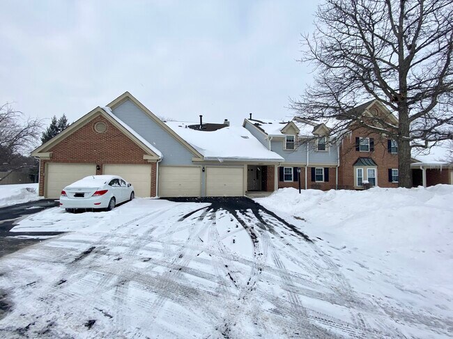 Front Exterior - 2405 Mallow Ct