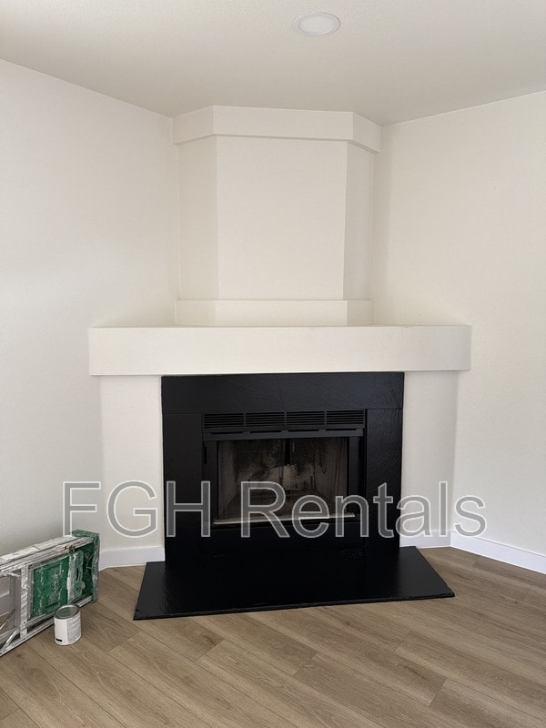 Foto del edificio - 9607 Criswell Creek