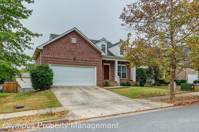Foto del edificio - 3 br, 2.5 bath House - 7056 Bridgeport Drive